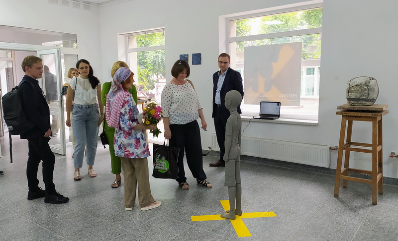 wystawa Kosiba Matoszniuk 5