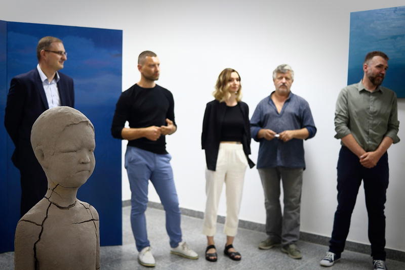 wystawa Kosiba Matoszniuk 9