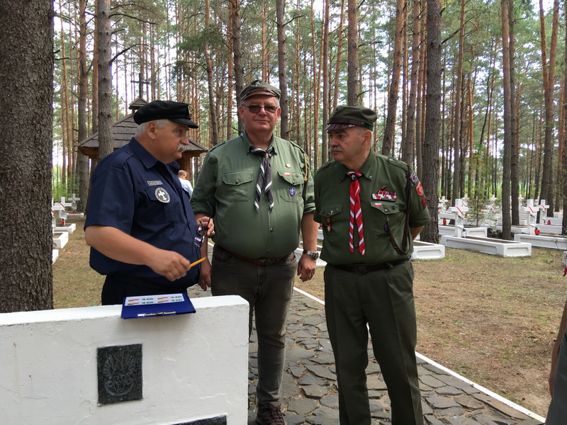 Kostiuchnowka obchody 2021 2