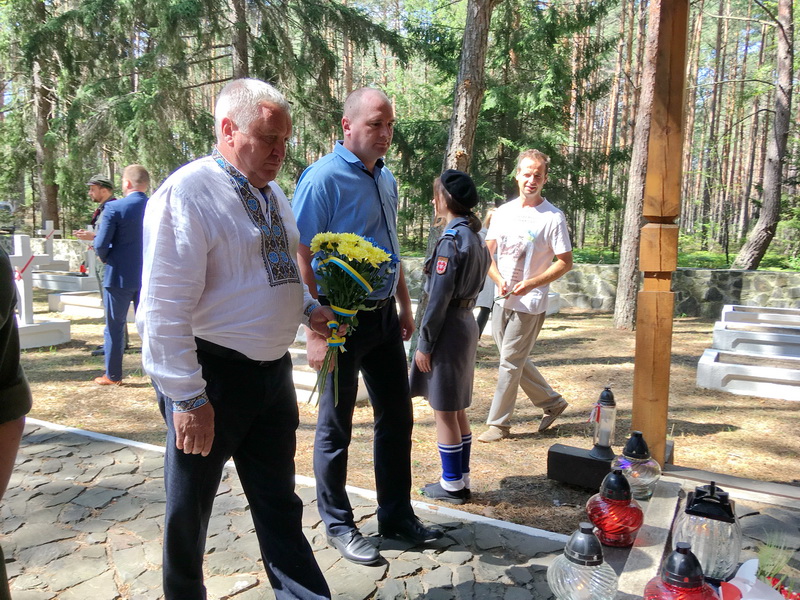 Kostiuchnowka obchody 2021 22