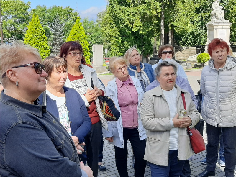 Czytanie Kosciuszki 2