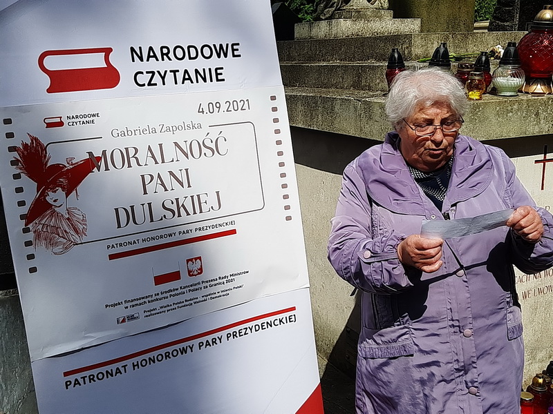 Czytanie Kosciuszki 3