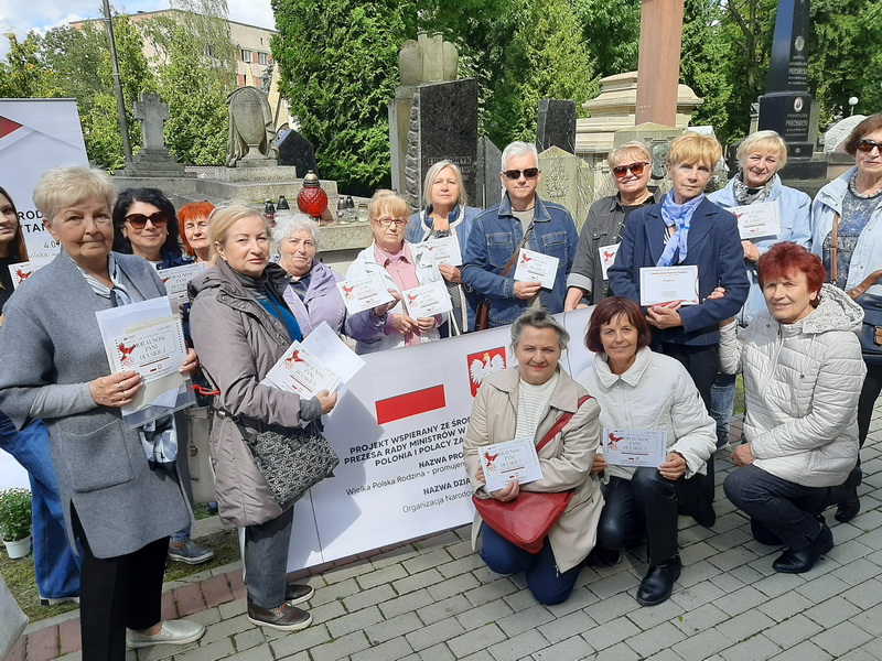 Czytanie Kosciuszki 4