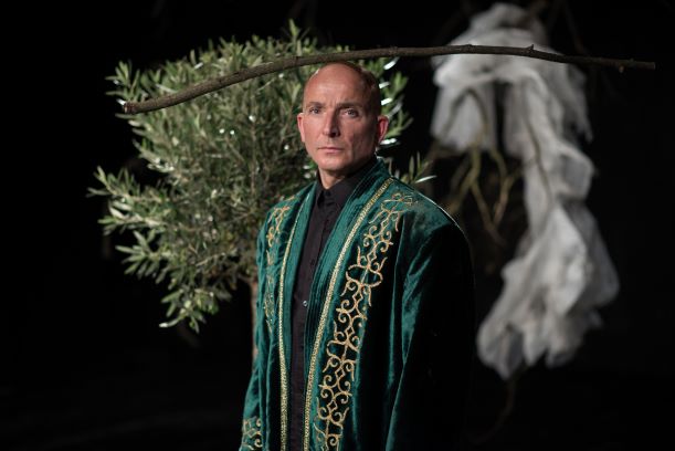 Dialog smierci Marek Lalko 2