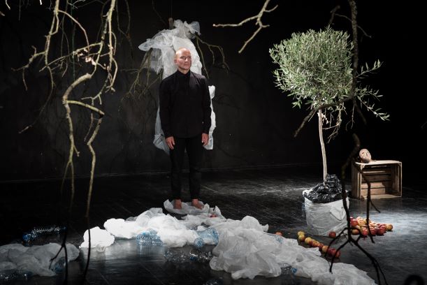 Dialog smierci Marek Lalko 3