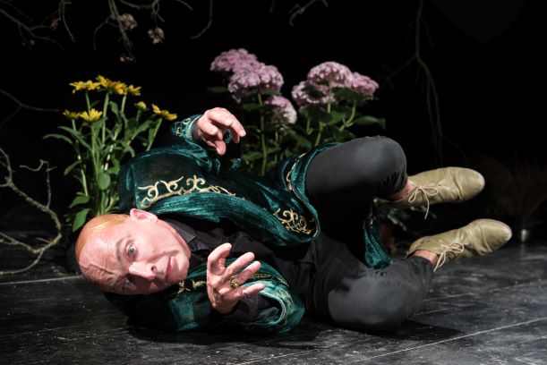 Dialog smierci Marek Lalko 4