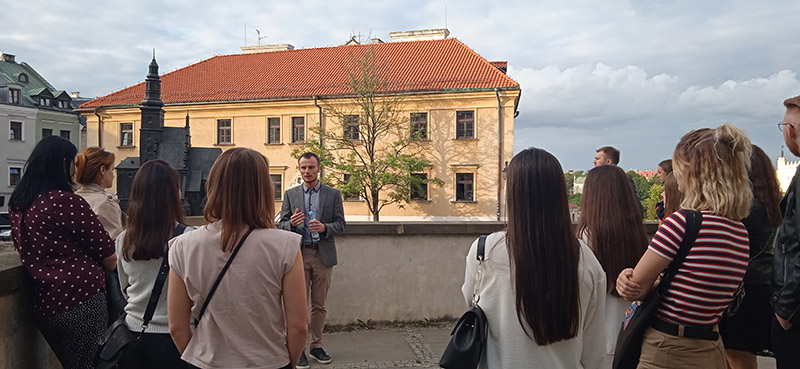 Aktywni dla Polski Tarnopol 1