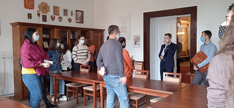 Aktywni dla Polski Tarnopol 3