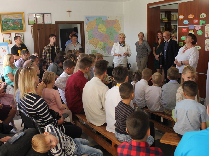 Krzemieniec wiesci 2