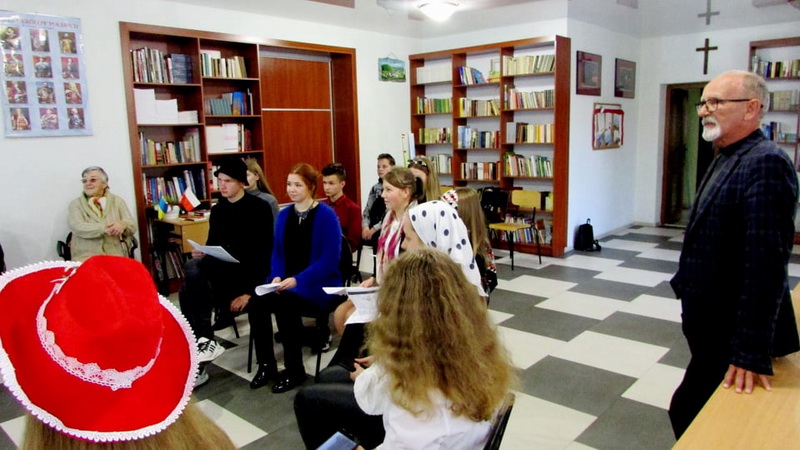 Krzemieniec wiesci 5