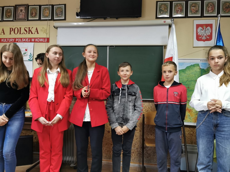 Wizyta Policjantow 1