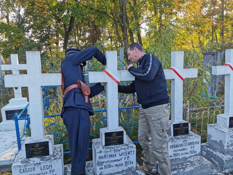 Wizyta Policjantow 5