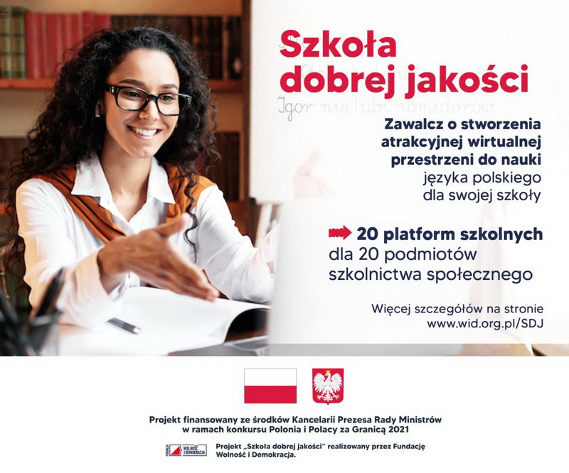 Szkola dobrej jakosci 1