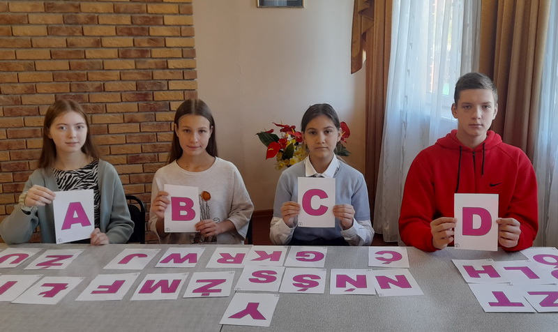 Kostopol rok szkolny 4