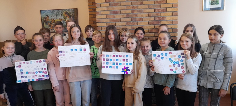 Kostopol rok szkolny 3