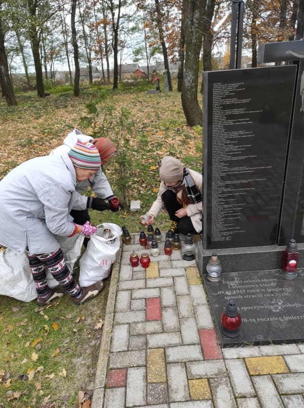 Lubieszow jesien2021 1