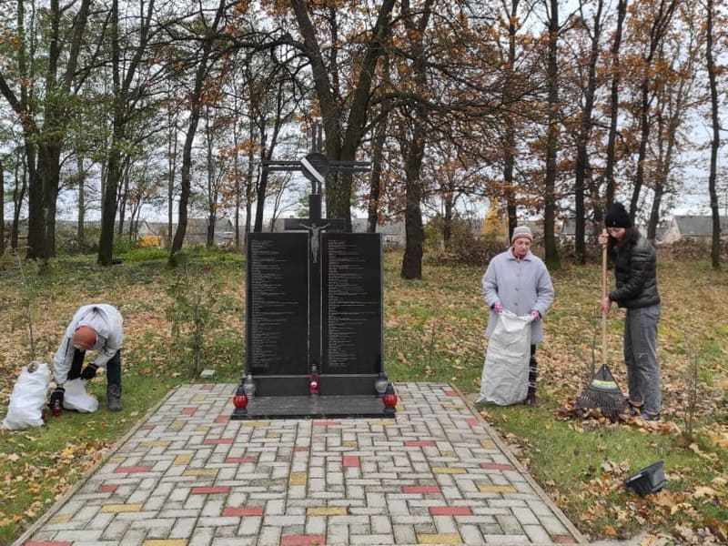 Lubieszow jesien2021 3