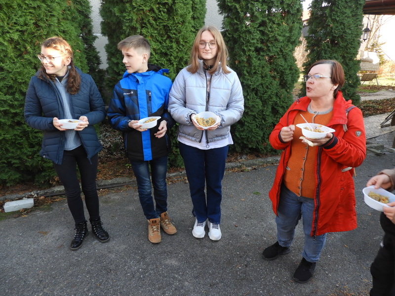 Brzezany wycieczka 8