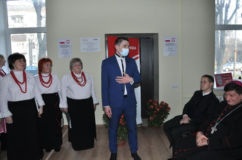 Luck Kosciuszki DN 7