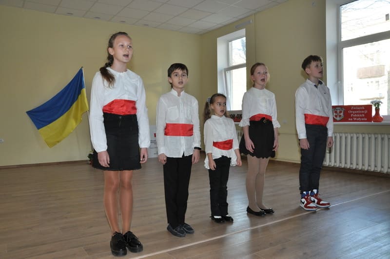 Luck Kosciuszki DN 4