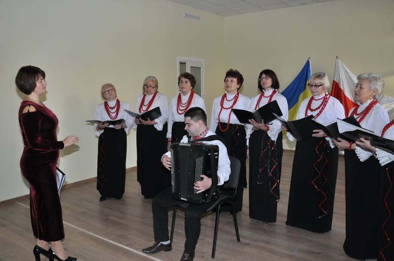 Luck Kosciuszki DN 5