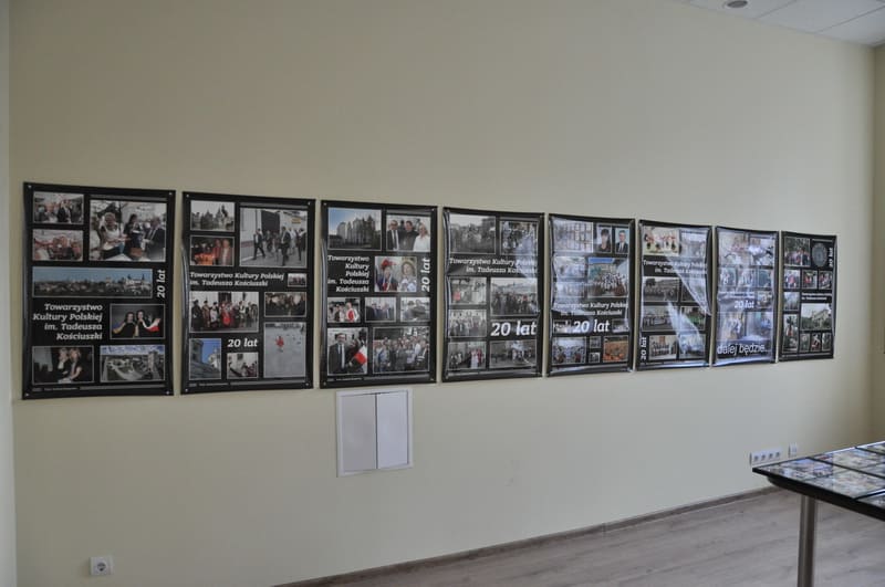 Luck Kosciuszki DN 6