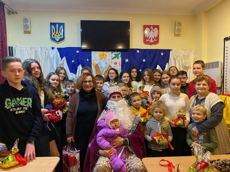 Mikolajki Zdolbunow0