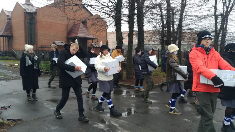 Paczka 2021 Kostopol 6