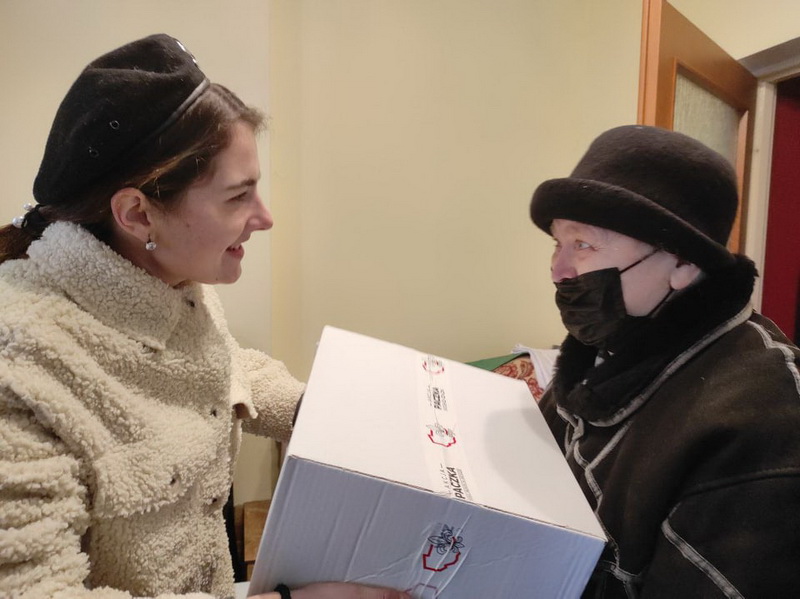 Paczka 2021 Kostopol 3