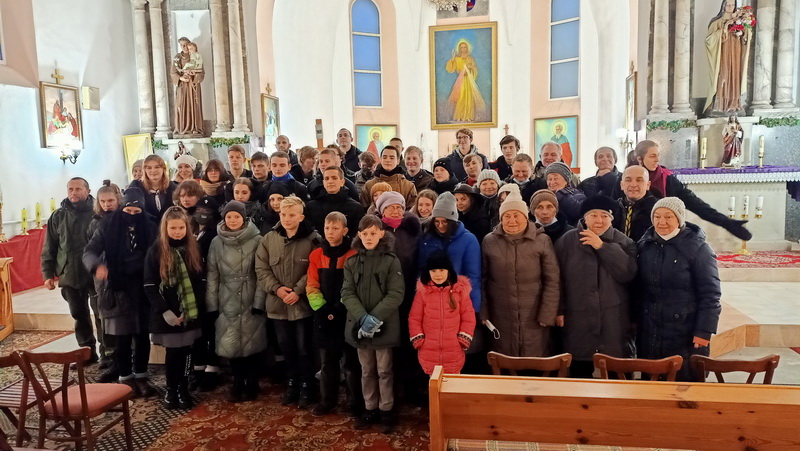 Paczka 2021 Zdolbunow 3