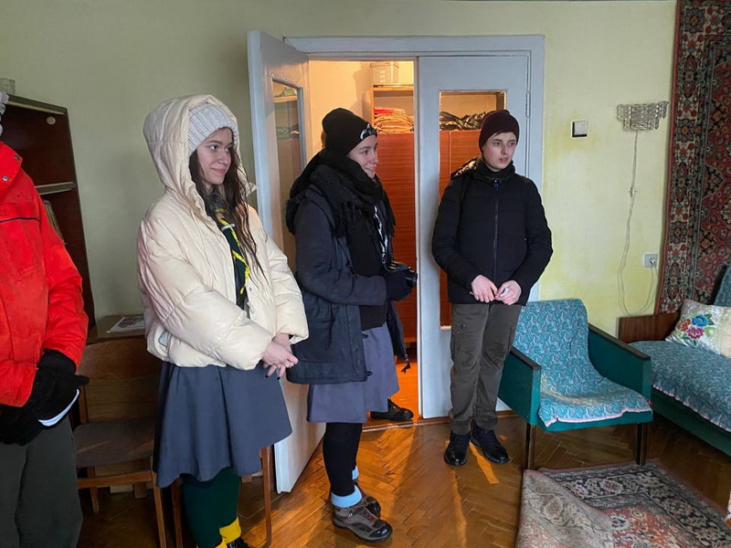 Paczka 2021 Kostopol 1