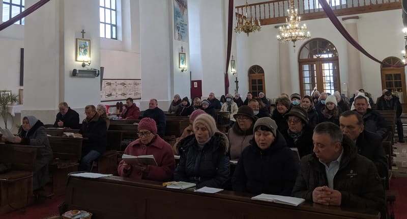 Dubno jaselka 2021 1