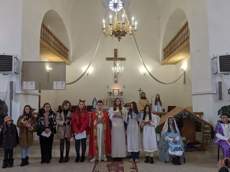 Dubno jaselka 2021 3