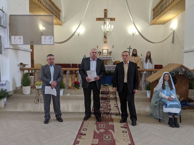 Dubno jaselka 2021 4