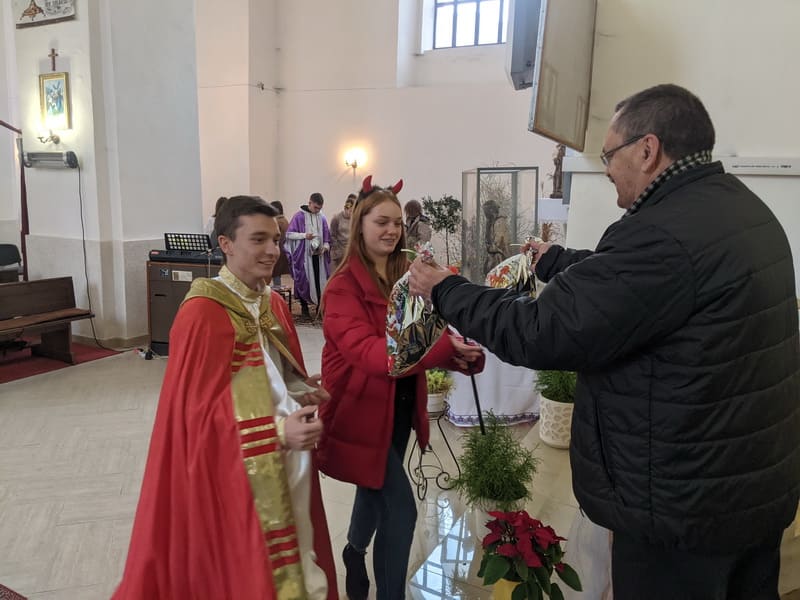 Dubno jaselka 2021 6