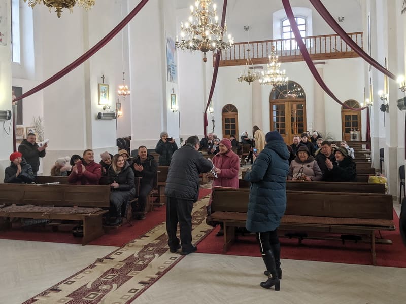 Dubno jaselka 2021 7