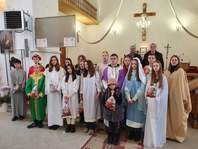 Dubno jaselka 2021 8