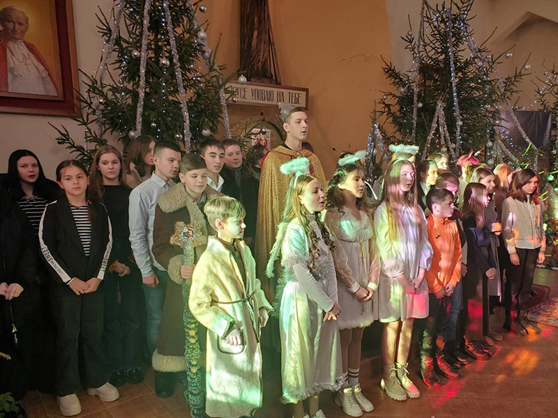 Jaselka Kostopol 2021 1