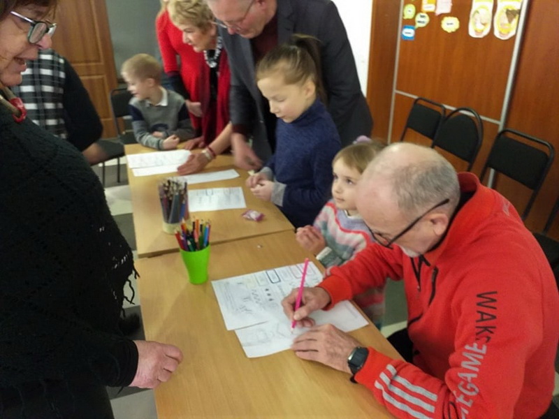 Dzien Babci Krzemieniec 2