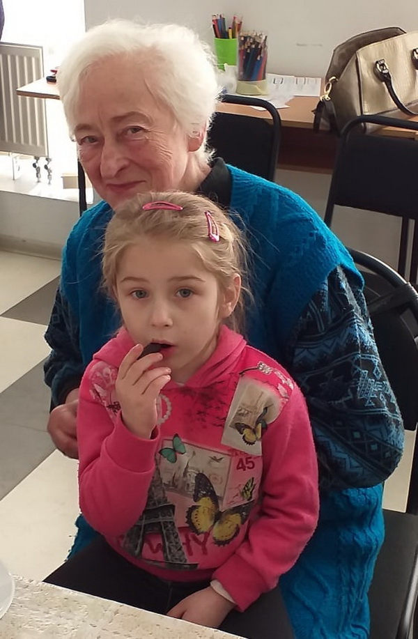 Dzien Babci Krzemieniec 6