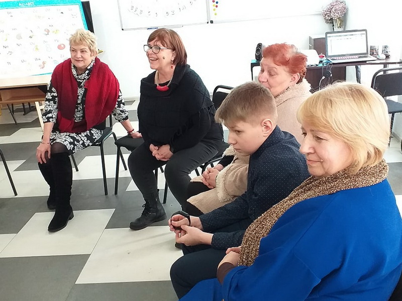 Dzien Babci Krzemieniec 4