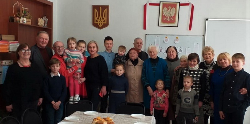 Dzien Babci Krzemieniec 5