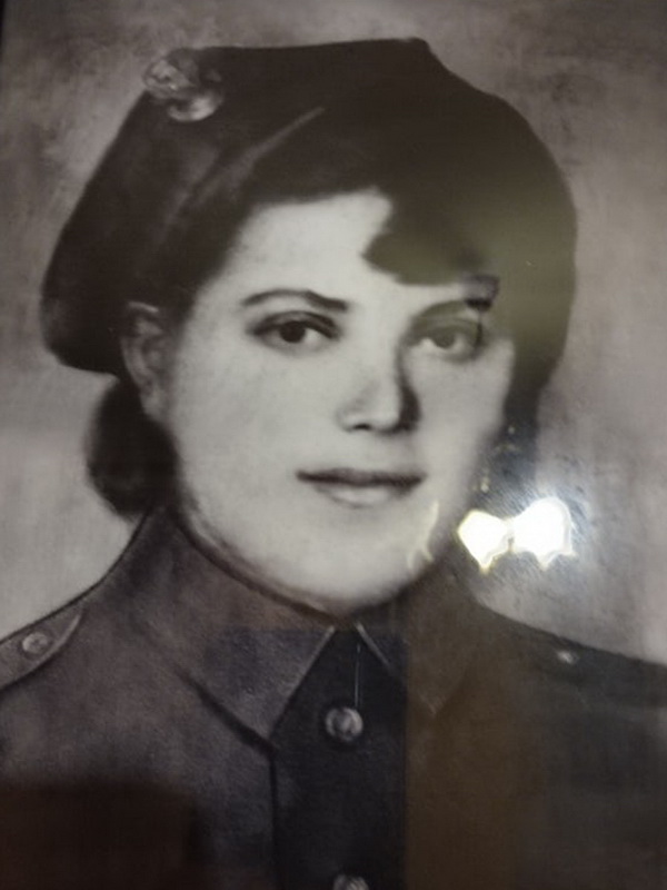 Jakubiszyn rodzina 2