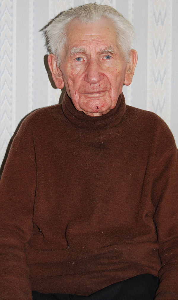 1. Edward Pomerański.