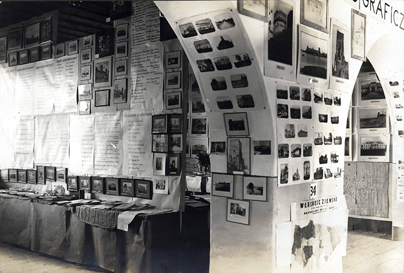 17. Dział Historyczno-Etnograficzny