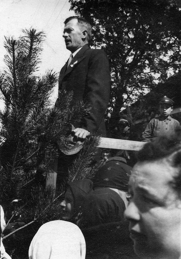 10. Владислав Даховський.