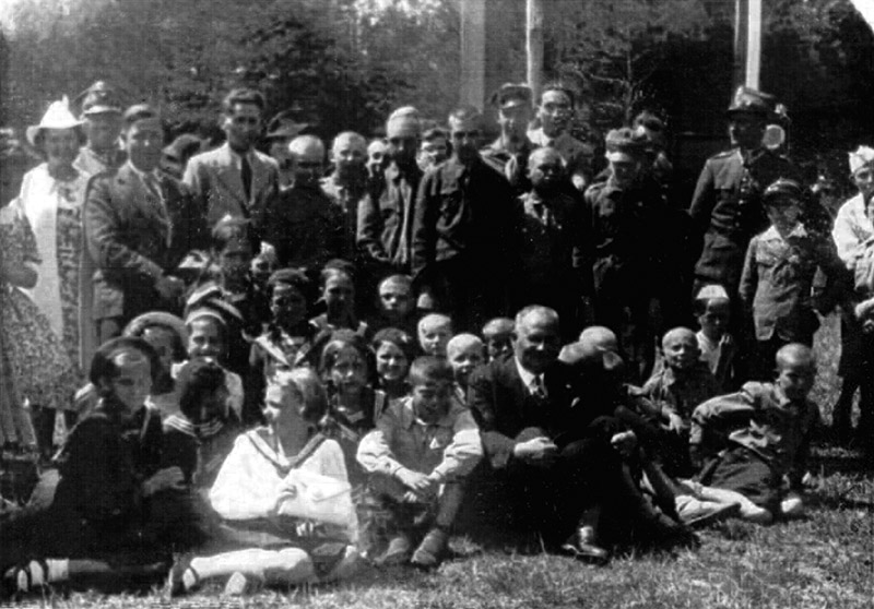 3. Екскурсія в Кельце.